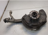  Ступица (кулак, цапфа) Audi A6 (C6) 2004-2011 20597268 #1