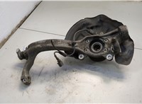  Ступица (кулак, цапфа) Audi A6 (C6) 2004-2011 20597268 #2