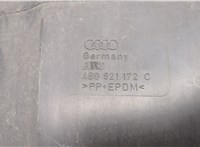 4B0821172C Защита арок (подкрылок) Audi A6 (C5) 1997-2005 20597276 #3