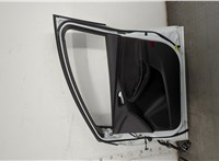 1706278 Дверь боковая (легковая) Ford Focus 3 2011-2015 20597283 #5