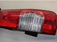33501SCAE11 Фонарь (задний) Honda CR-V 2001-2006 20597298 #2