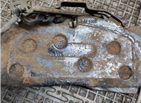  Колодки тормозные DAF LF 2013-2021 20597305 #2