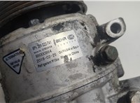  Компрессор кондиционера Seat Leon 2 2005-2012 20597308 #3