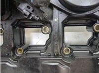 A2710101030 Крышка клапанная ДВС Mercedes C W204 2006-2015 20597327 #2