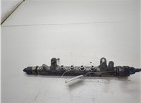  Рампа (рейка) топливная Seat Leon 2 2005-2012 20597328 #1