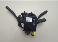  Переключатель поворотов и дворников (стрекоза) Volkswagen Jetta 5 2004-2010 20597348 #1