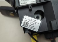  Переключатель поворотов и дворников (стрекоза) Volkswagen Jetta 5 2004-2010 20597348 #8