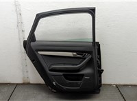  Дверь боковая (легковая) Audi A6 (C6) 2004-2011 20597360 #7