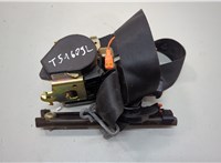 Ремень безопасности Peugeot 307 2001-2008 20597361 #1