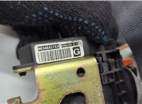  Ремень безопасности Peugeot 307 2001-2008 20597361 #2