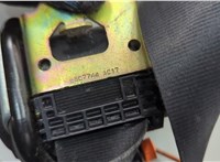  Ремень безопасности Peugeot 307 2001-2008 20597361 #3