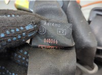  Ремень безопасности Peugeot 307 2001-2008 20597361 #4