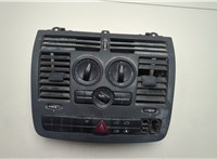 A6398301185 Переключатель отопителя (печки) Mercedes Vito W639 2003-2014 20597362 #1
