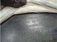 4802960, 20953002 Защита арок (подкрылок) Opel Antara 2006-2015 20597366 #3