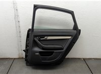  Дверь боковая (легковая) Audi A6 (C6) 2004-2011 20597382 #8