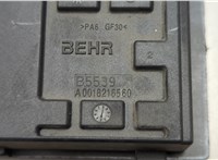 A0018216560 Сопротивление отопителя (моторчика печки) Mercedes Vito W639 2003-2014 20597390 #4