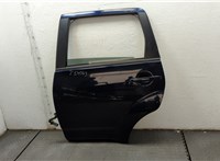  Дверь боковая (легковая) Mitsubishi Outlander XL 2006-2012 20597414 #1