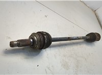  Полуось (приводной вал, шрус) Honda CR-V 2006-2012 20597434 #2