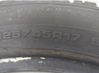 Шина 225/45 R17 Mercedes 124 1984-1993 20597464 #5