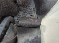  Ремень безопасности Citroen Berlingo 2002-2008 20597496 #3