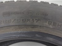 Шина 225/50 R17 Volkswagen Passat 6 2005-2010 20597505 #6