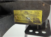  Рамка передняя (телевизор) Ford Fusion 2002-2012 20597511 #2