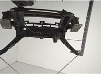  Рамка передняя (телевизор) Ford Fusion 2002-2012 20597511 #4