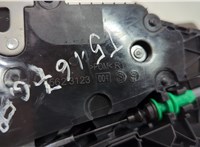  Ручка двери наружная Renault Megane 2 2002-2009 11498955 #5