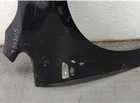 1100001, 13256343, 13390003 Крыло Opel Astra J 2010-2017 20597549 #2