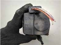 1635S7 Заслонка дроссельная Peugeot 307 2001-2008 20597563 #3