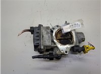 1635S7 Заслонка дроссельная Peugeot 307 2001-2008 20597563 #4