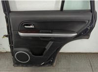  Дверь боковая (легковая) Suzuki Grand Vitara 2005-2016 20597568 #6