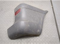  Клык бампера Mercedes Vito W639 2003-2014 20597619 #1