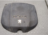 9682121680, 9682120380 Накладка декоративная на ДВС Peugeot 4007 2007-2012 20597635 #1