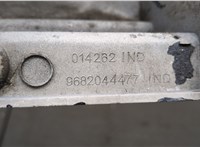 9682044477 Клык бампера Peugeot Partner 2008-2012 20597649 #3