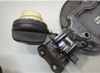  Лючок бензобака Toyota Yaris 2010-2017 20597677 #4
