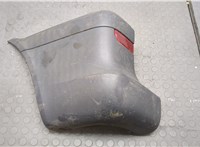  Клык бампера Mercedes Vito W639 2003-2014 20597691 #1