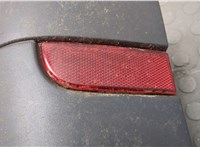  Клык бампера Mercedes Vito W639 2003-2014 20597691 #2