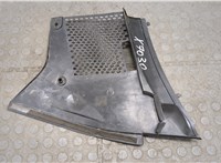 99657256201 Пластик (обшивка) моторного отсека Porsche Boxster 1996-2004 20597714 #2