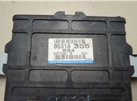 8631A355SS4 Блок управления раздаткой Mitsubishi Pajero 2006-2022 20597715 #2