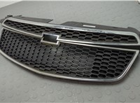 Решетка радиатора Chevrolet Cruze 2009-2015 20597739 #1