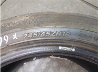  Комплект шин 245/45 R18 Jaguar XF 2015–2020 20597754 #19