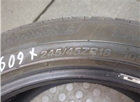  Комплект шин 245/45 R18 Jaguar XF 2015–2020 20597754 #21