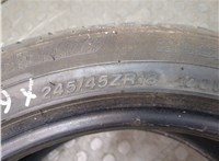  Комплект шин 245/45 R18 Jaguar XF 2015–2020 20597754 #25