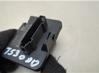  Сопротивление отопителя (моторчика печки) Peugeot 308 2013-2021 20597755 #2