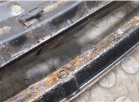 98650584101 Кронштейн бампера Porsche Boxster 1996-2004 20597758 #3