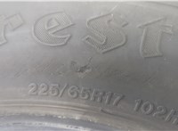  Шина 225/65 R17 Volkswagen Tiguan 2016-2020 20597765 #4