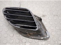 98650456502 Воздухозаборник Porsche Boxster 1996-2004 20597782 #2