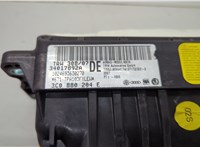 3C0880204E Подушка безопасности переднего пассажира Volkswagen Passat 6 2005-2010 20597784 #3
