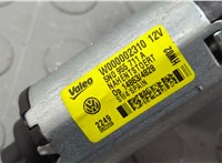 5N0955711A Двигатель стеклоочистителя (моторчик дворников) задний Volkswagen Tiguan 2007-2011 20597801 #2